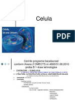 0 1 Celula