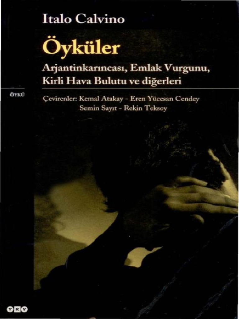 italo calvino oykuler pdf