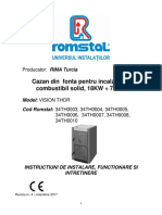 Cazan din fonta Rima - Romstal.pdf