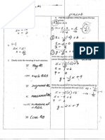 Geometry Review 201820181216 11502003