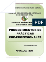 Procedimiento Practica Civil 2018 Parte 2