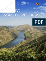 Port Wine Training - Fundamentals - BR