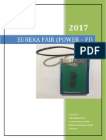Eureka Fair (Power - Fi)