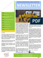 14 Newsletter 14th December 2018 PDF