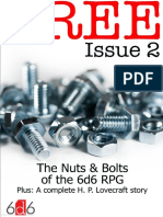 6d6 Free - Issue 2