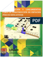 Libro de Espacios Físicos