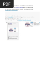 Hunter Biden's Safari Browser History | PDF | Cyberspace