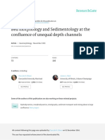 Biron Et Al 1993 Geomorphology