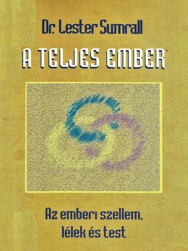 hogyan felel meg a szellemi ember