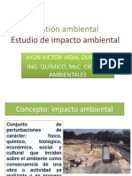 Gestion Ambiental 3