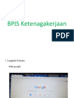 BPJS Ketenagakerjaan