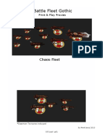 BFG Chaos Fleet PDF