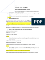 Cuestionario Riesgos 7mo Ambiental