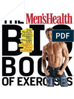 Mens Health Big Book of Exercises Issue 2013 Preview