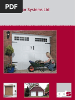 Download Garage Doors Sectional Roller Automatic and Manual by dohertygaragedoors SN39582899 doc pdf