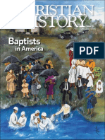 Christian History Magazzine