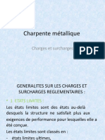 Les Charges Et Surcharges