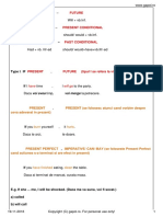 Gapol - Ro 11 IF Clauses PDF