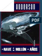 La Nave de un Millon de Anos - Poul Anderson.pdf