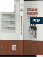 Estados Financieros Analisis PDF