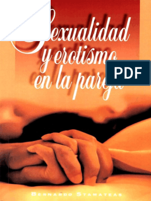 Sexualidad en Pareja PDF | PDF | Hombre | Familia