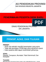 Paparan PPDB Ombudsman