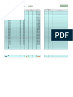 Data LongSection