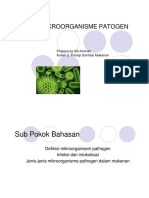 p3 Mikroorganisme Patogen