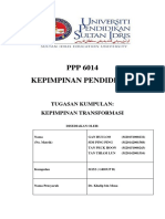 Kps 3014 Globalisasi Dalam Pendidikan