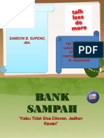 Banksampah 131016111244 Phpapp02