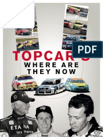TopCars Where Are They Now Issue 2015 Preview