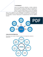 Segunda Entrega Postobon