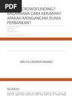 Makalah Sejarah Perbankan Syariah