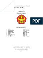 Tugas Kelompok 5 MSDM GLOBAL