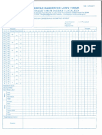 Form Observasi Komprehensif