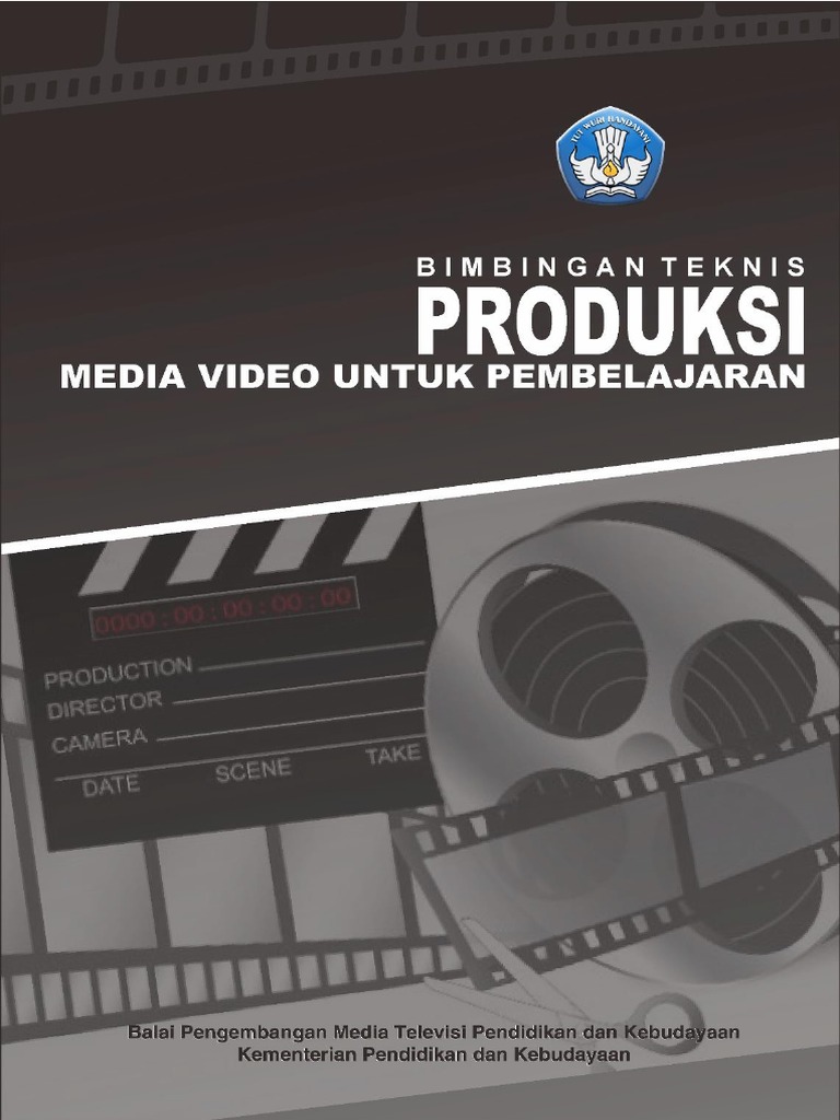 Bimbingan Teknis Video Pembelajaran | PDF