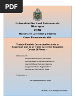 Informe ASV Cuesta El Plomo - C. Doral (1)