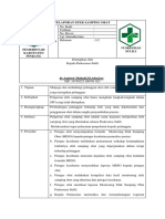 8.2.4.3 Spo Pencatatan, Pemantauan, Pelaporan Es Obat