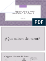 Introduccion Al Tarot