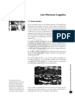 SOMT II. Cap 1. Las Normas Legales V1.17