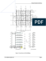 Design Example of A Building: IITK-GSDMA-EQ26-V3.0