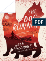 The Dog Runner by Bren MacDibble Excerpt