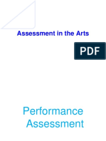 5Assessment in the Arts.pptx