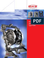 Flux FDM Aodd Pumps Brochure 119