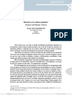 Dialnet GramsciYLaCulturaPopular 5562471 PDF