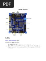 LPC2148 