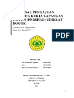 Proposal Kerja Praktek Ok PLN Cibogo Ok