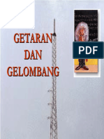 Getaran Dan Gelombang