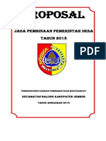 Proposal Jasa 2018