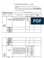 Formato Del Informe Técnico Pedagógico 2018-Convertido A Word